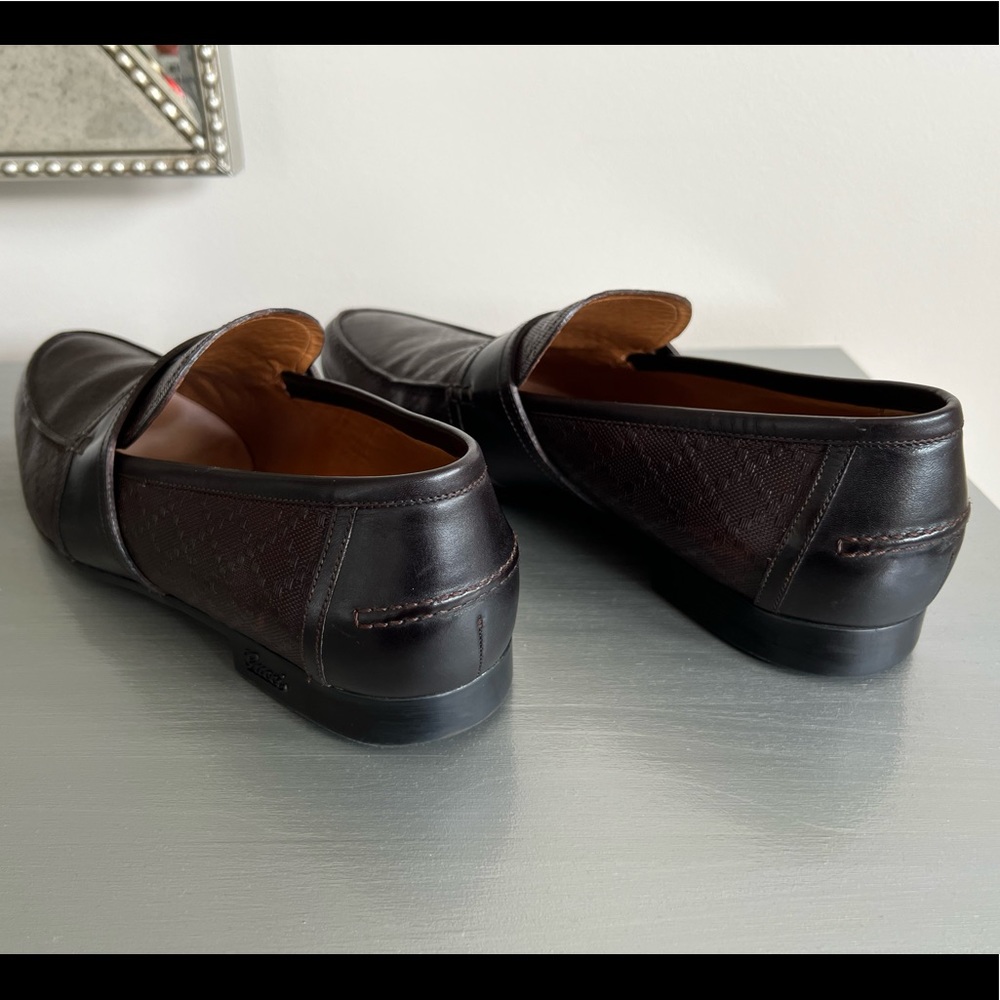 Gucci Loafers - Picture 6 of 7